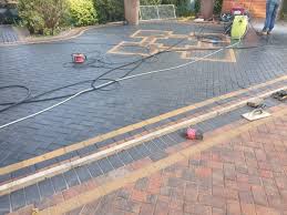 Best Driveway Overlay Services  in Union, NJ